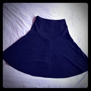 $5!!! Sz. 12 Mid-calf length Dressbarn skirt
